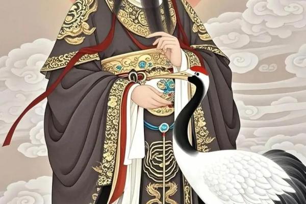 玉皇大帝每日灵签 玉皇大帝每日灵签