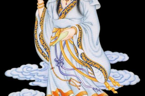 观音灵签第八十四签花发