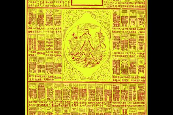 太上灵签29签解签全解