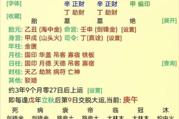 八字正印5个的女人特点,八字五个正印