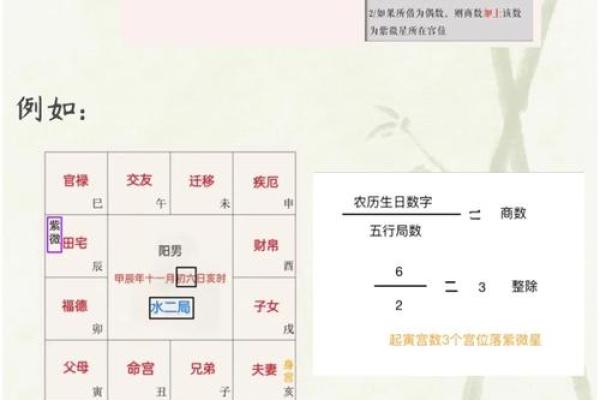 紫薇斗数排盘准不准 紫薇斗数排盘准不准