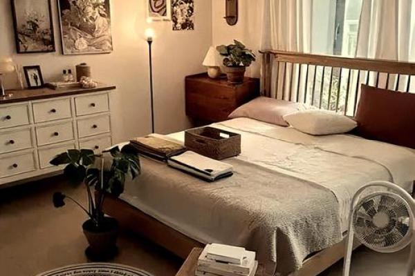 房间床怎么摆风水最好有哪些注意事项