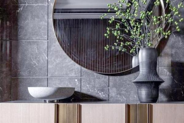 客厅摆花瓶在风水上有哪些禁忌