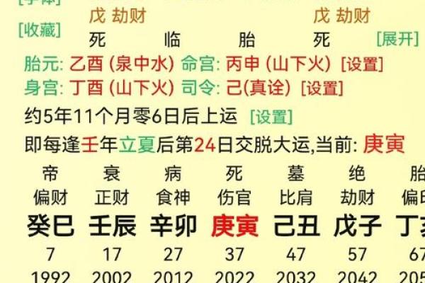 八字无官无财 八字无官无财