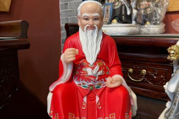 红尘姻缘月老牵