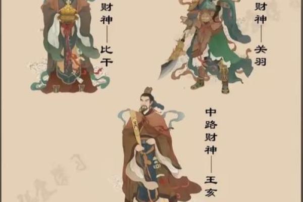 财神常照顾的风水是什么样的？