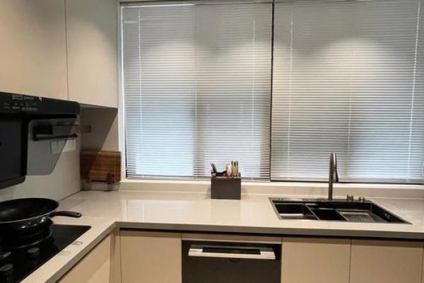 厨房风水，厨房如何装修与布局