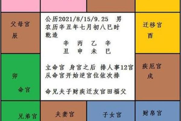 申宫紫薇斗数 申宫紫薇斗数
