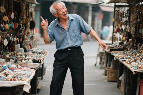 算命老头骗财骗色 算命老头骗财骗色