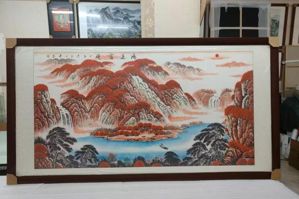 办公室挂画的风水禁忌有什么呢 办公室挂画的风水禁忌有什么呢