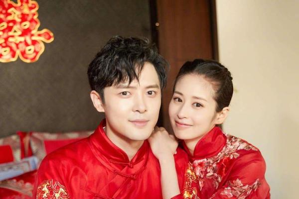 付辛博颖儿喜添宝宝 网友算八字陈学冬超级难过