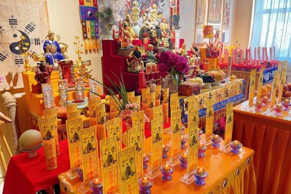 药王孙真人灵签36签