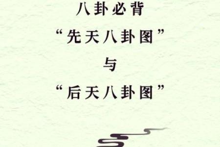 八卦图算命预测！易学命理方法