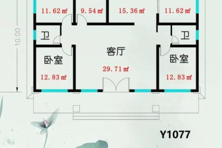 如何把普通房子改别墅风水