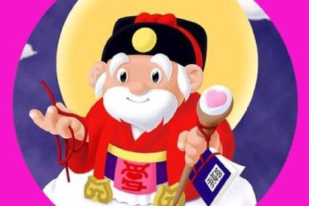 月老第34签白话解释