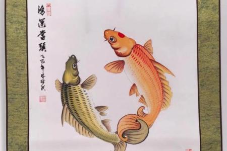 我是做生意的.怎样养风水鱼？