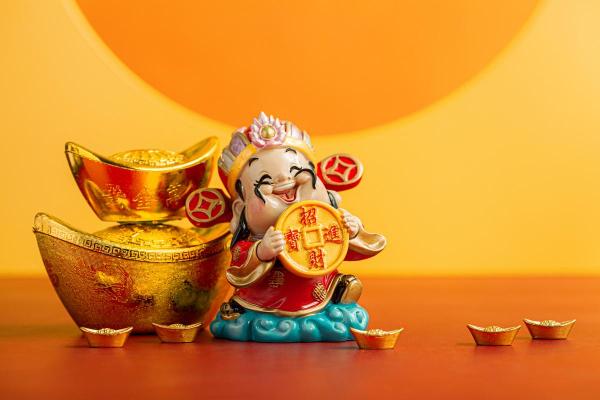 办公室风水，影响您的“钱”途