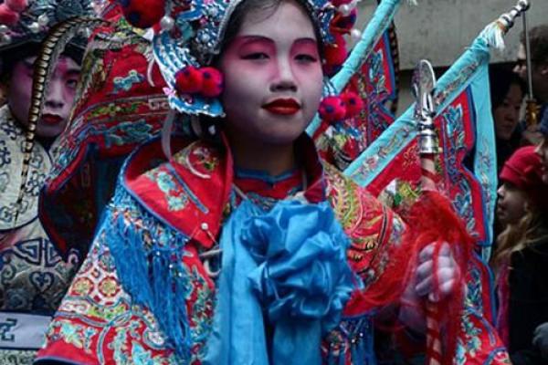 梦见老人佛滔算命 梦见老人佛滔算命