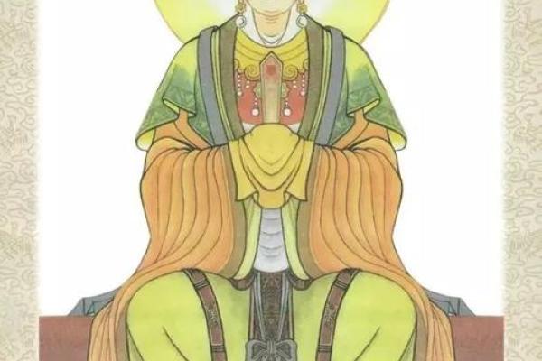 泰山圣母灵签96签全解 泰山圣母灵签96签全解