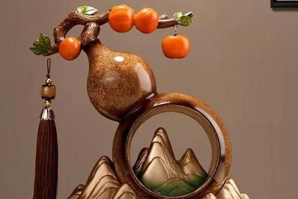 风水:家里摆的柿子,有何玄机 风水:家里摆的柿子,有何玄机