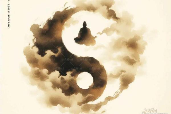 太极贵人 - 八字看你的仙缘