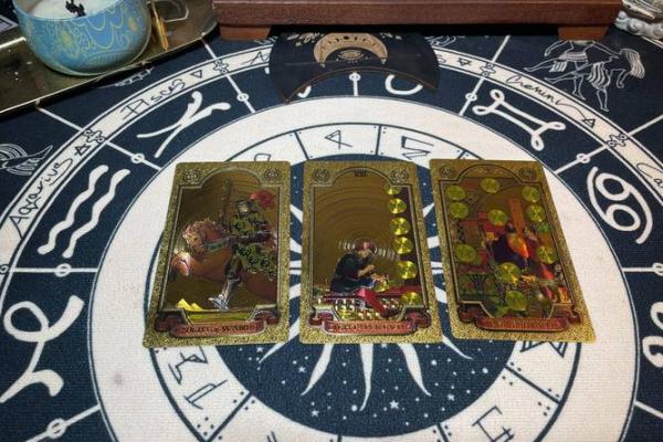 塔罗测试:年初,你会遭遇桃花劫吗? 塔罗测试:年初,你会遭遇桃花劫吗?