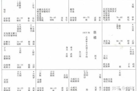 紫微斗数之夫妻宫与诸星，廉贞星在夫妻宫概论