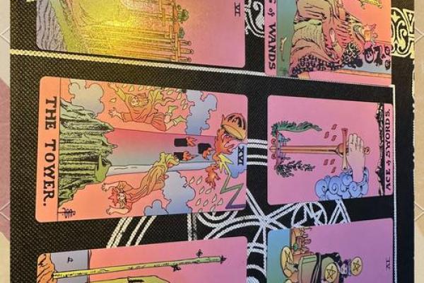 塔罗牌测试你不适合与哪种人恋爱？