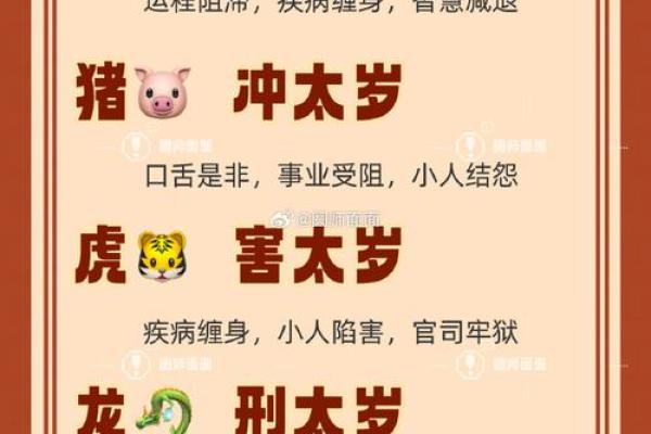 化解破太岁最佳方法调整家居风水有用吗