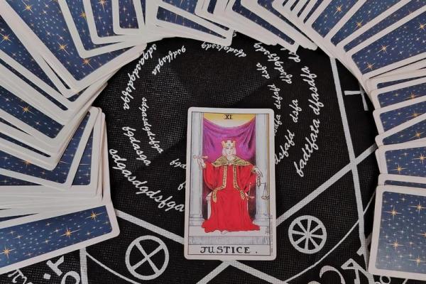 塔罗牌测试未来另一半的长相 塔罗牌测试未来另一半的长相