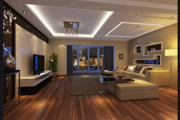 受异性欢迎的居家客厅风水布局