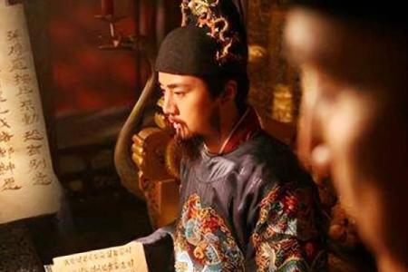 明朝官员算命术