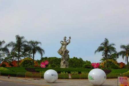 广州莲花山附近算命先生