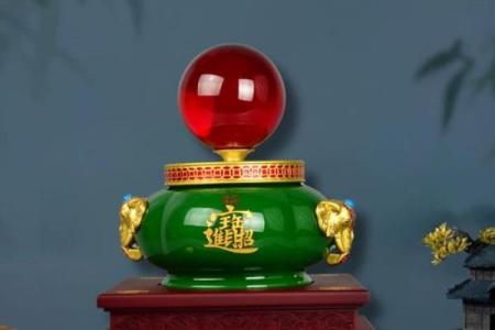 风水球适合摆放在什么场合