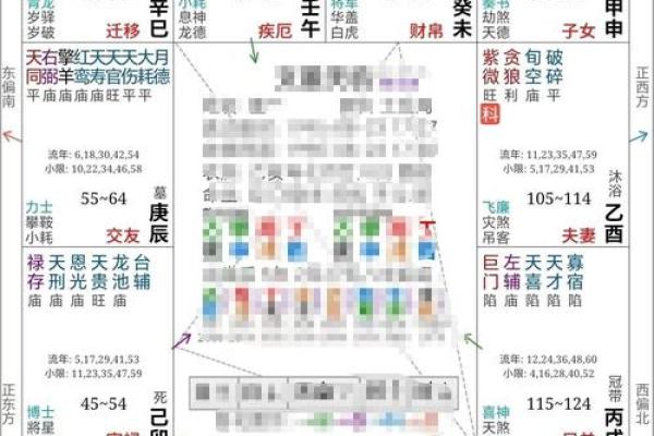 紫薇斗数杨老师 紫薇斗数杨老师