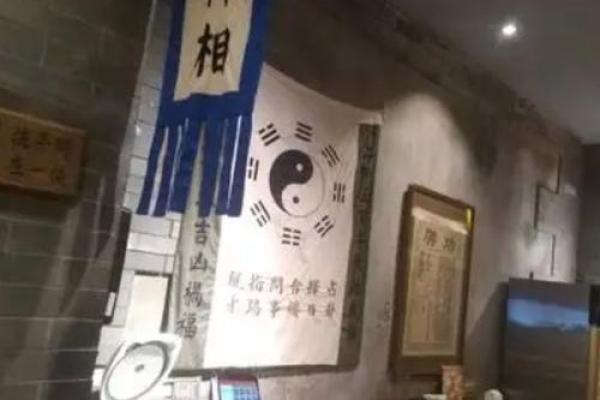 汕头哪个寺庙可以算命的 汕头哪个寺庙可以算命的