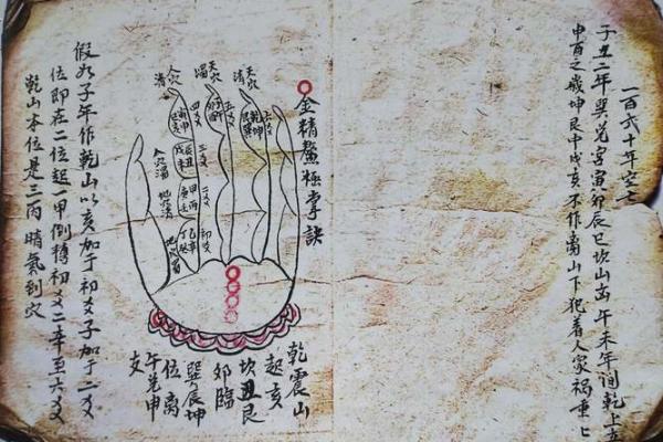 紫薇斗数掌中决 紫薇斗数掌中决