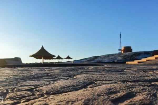 如何以沙漠绿洲为中心测算八字? 如何以沙漠绿洲为中心测算八字?