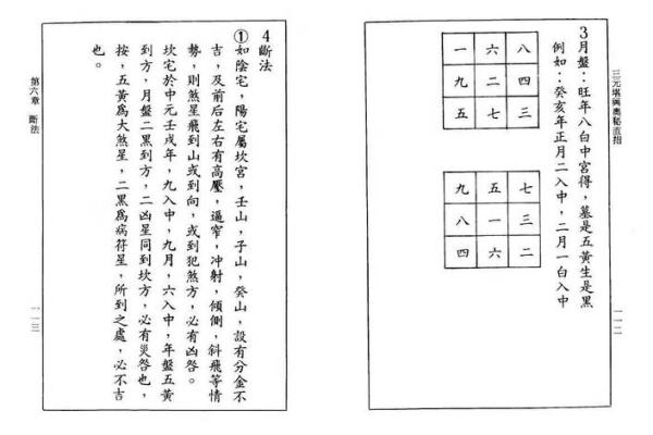 三元杨公风水_不败是什么意思 三元杨公风水_不败是什么意思