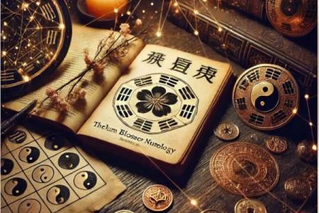 梅花易数排盘怎么解