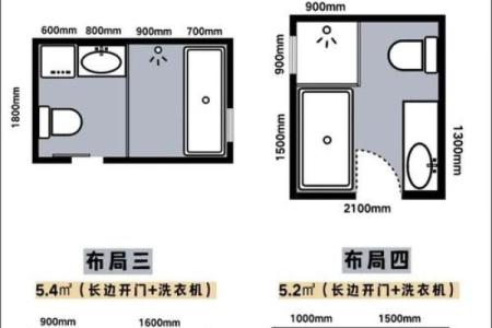 厕所与厨房相隔墙风水怎么化解