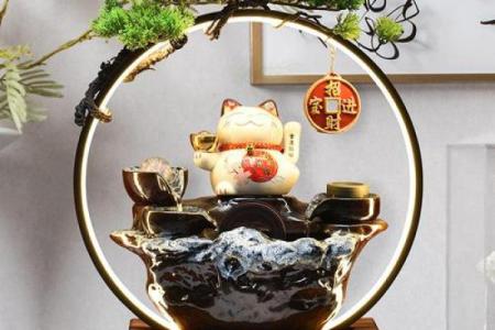 传统观念招财最好的风水摆件有哪些