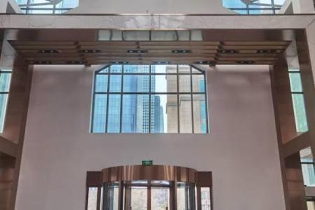 大楼外形风水，代表的风水含义