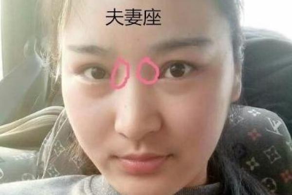 右眼睛下面长白毛算命 右眼睛下面长白毛算命