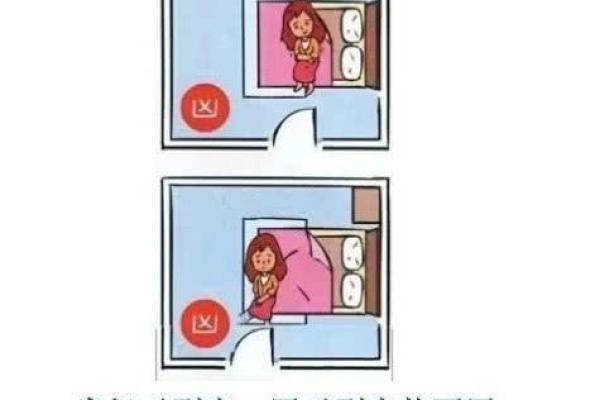 小心卧室中能够影响健康的风水 小心卧室中能够影响健康的风水