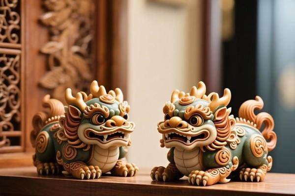 哪种风水会使我们漏财