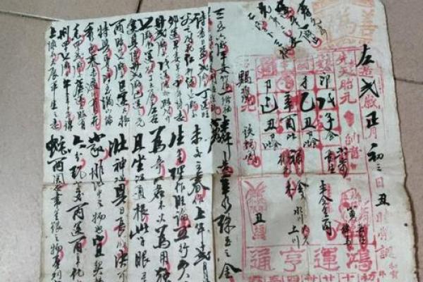 八字算命算为人处世