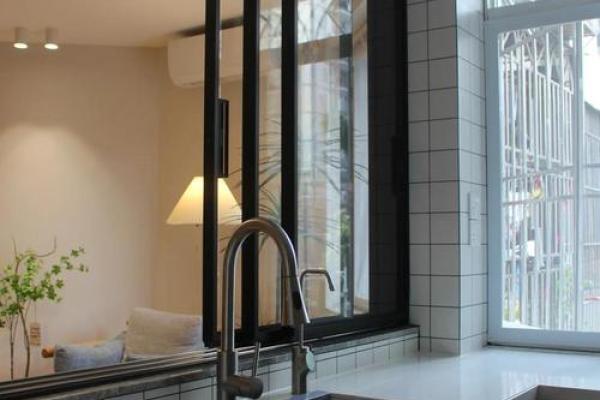 厨房与餐厅隔断有什么风水讲究