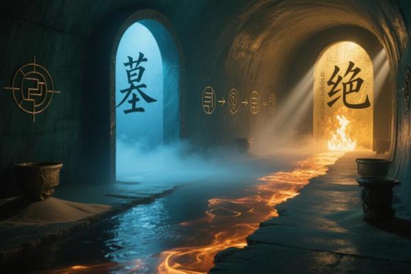 八字官墓 八字官墓