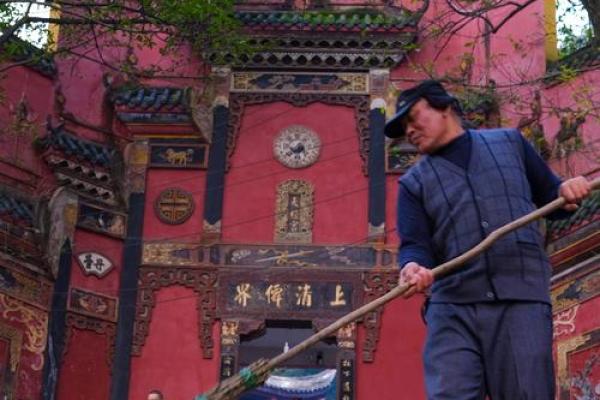 老君洞抽签灵验吗  老君洞算命最准的是哪个